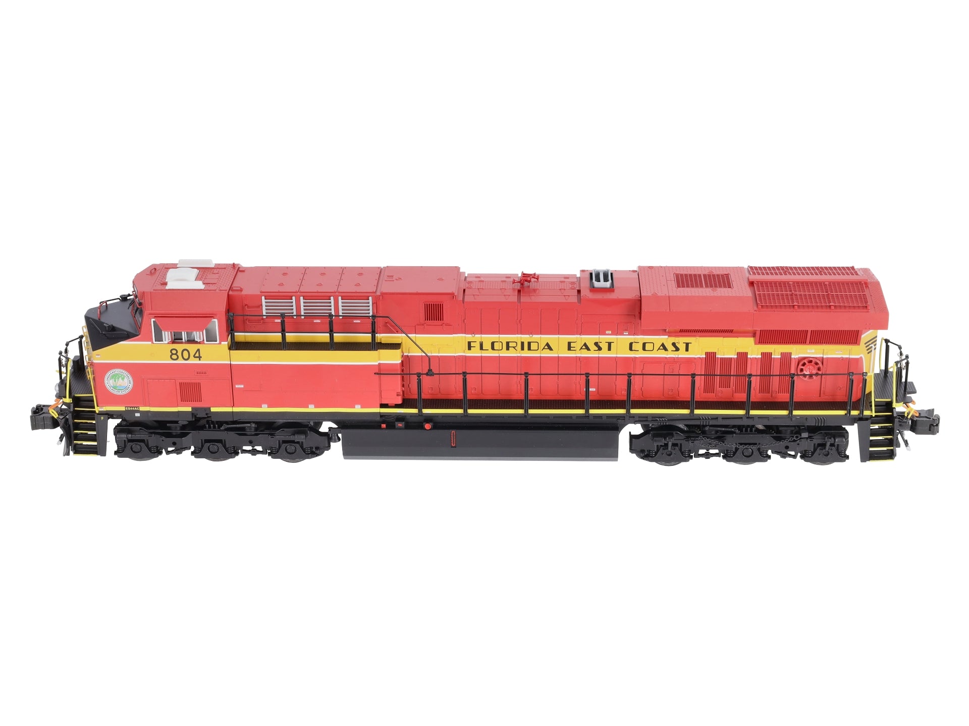 Lionel 6-82219 Florida East Coast LEGACY ES44AC Diesel Locomotive #804