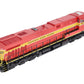 Lionel 6-82219 Florida East Coast LEGACY ES44AC Diesel Locomotive #804