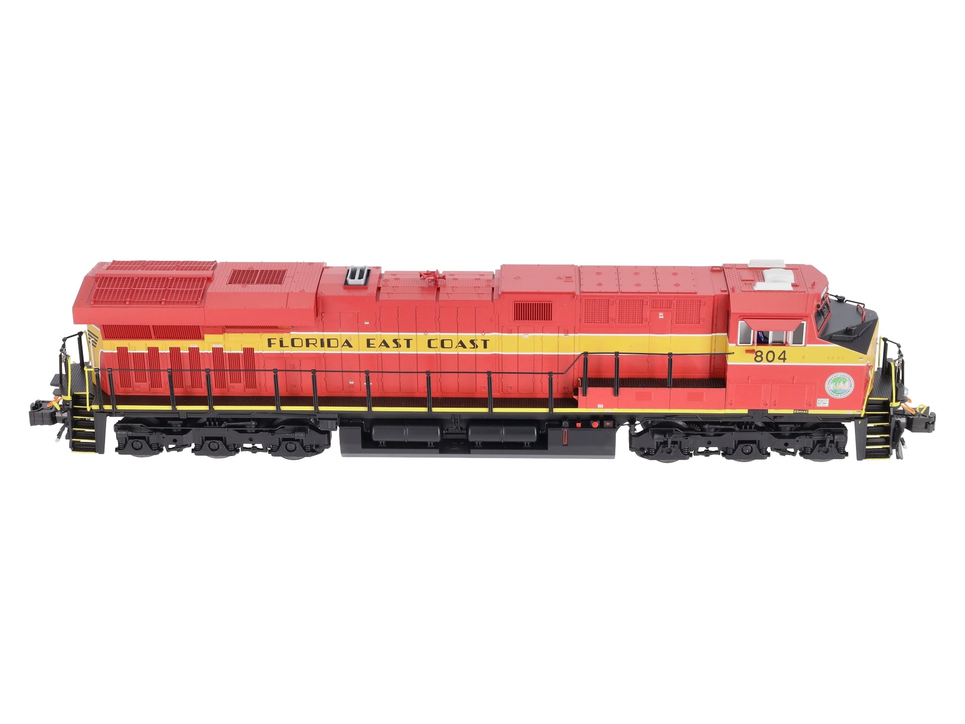 Lionel 6-82219 Florida East Coast LEGACY ES44AC Diesel Locomotive
