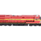 Lionel 6-82219 Florida East Coast LEGACY ES44AC Diesel Locomotive #804