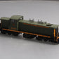 Rapido Trains 10003 HO Canadian National GMD-1 6-Axle Version #1040