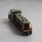 Rapido Trains 10003 HO Canadian National GMD-1 6-Axle Version #1040