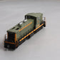 Rapido Trains 10003 HO Canadian National GMD-1 6-Axle Version #1040