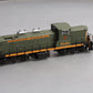 Rapido Trains 10003 HO Canadian National GMD-1 6-Axle Version #1040