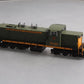 Rapido Trains 10003 HO Canadian National GMD-1 6-Axle Version #1040