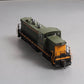 Rapido Trains 10003 HO Canadian National GMD-1 6-Axle Version #1040