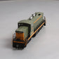 Rapido Trains 10003 HO Canadian National GMD-1 6-Axle Version #1040