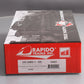 Rapido Trains 10003 HO Canadian National GMD-1 6-Axle Version #1040