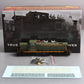 Rapido Trains 10003 HO Canadian National GMD-1 6-Axle Version #1040