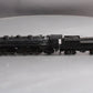 Bachmann 82622 HO Scale C&O H-4 2-6-6-2 w/DCC #1340