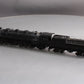 Bachmann 82622 HO Scale C&O H-4 2-6-6-2 w/DCC #1340