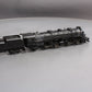 Bachmann 82622 HO Scale C&O H-4 2-6-6-2 w/DCC #1340