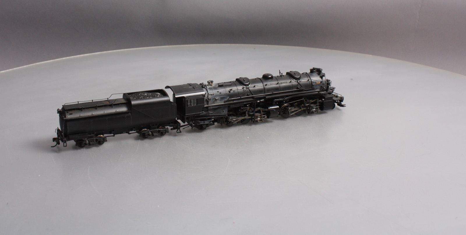 Bachmann 82622 HO Scale C&O H-4 2-6-6-2 w/DCC #1340