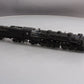Bachmann 82622 HO Scale C&O H-4 2-6-6-2 w/DCC #1340