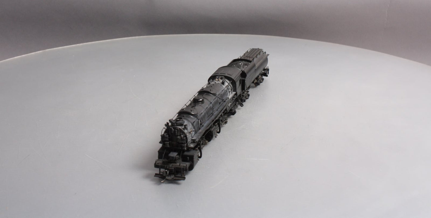 Bachmann 82622 HO Scale C&O H-4 2-6-6-2 w/DCC #1340