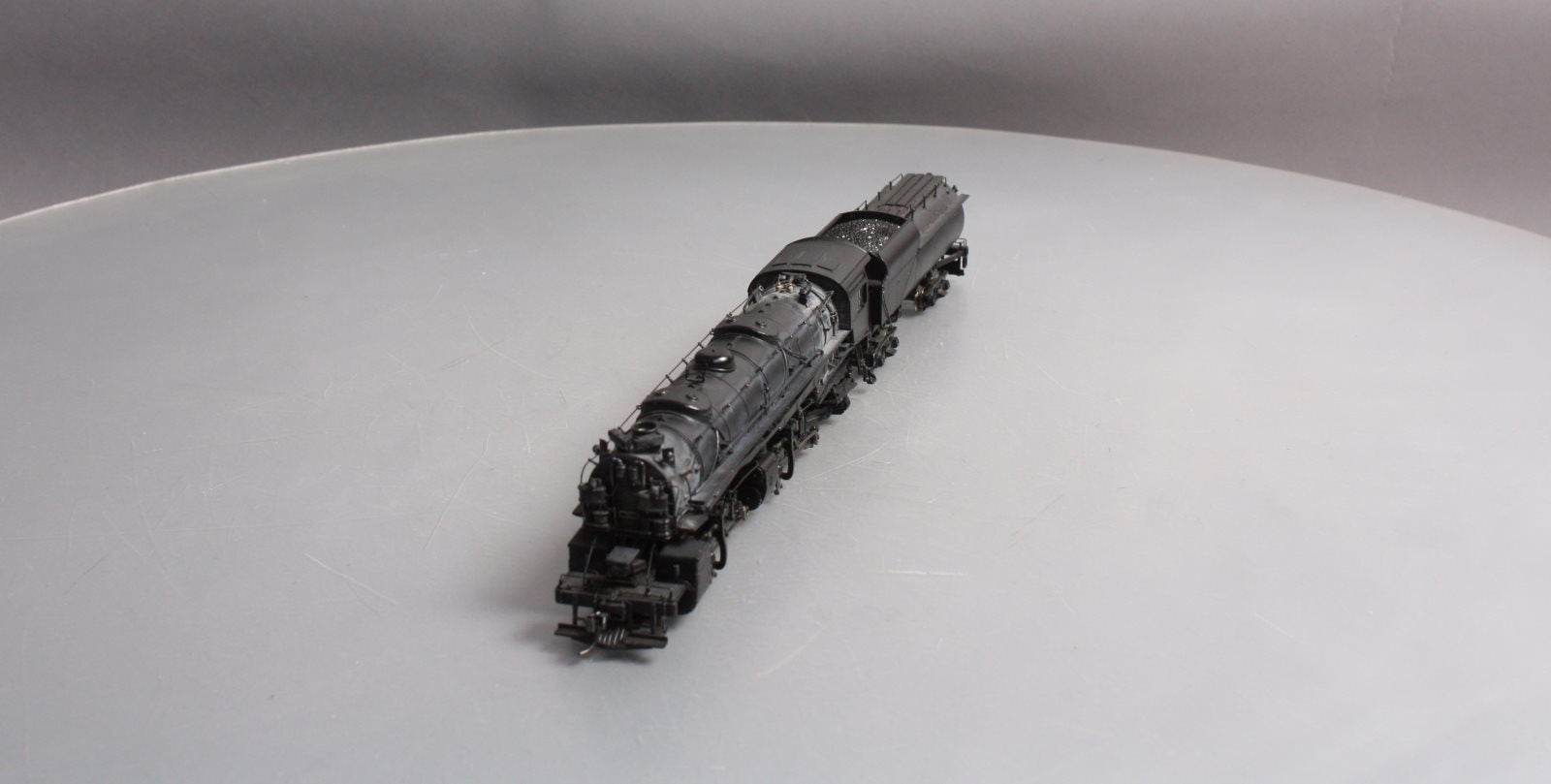Bachmann 82622 HO Scale C&O H-4 2-6-6-2 w/DCC #1340