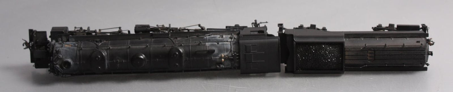 Bachmann 82622 HO Scale C&O H-4 2-6-6-2 w/DCC #1340