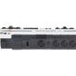 MTH 20-20257-1 Metrolink F40PH Diesel Engine with PS 3.0 #800 (Hi-Rail Wheels)