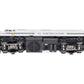 MTH 20-20257-1 Metrolink F40PH Diesel Engine with PS 3.0 #800 (Hi-Rail Wheels)