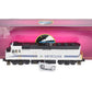 MTH 20-20257-1 Metrolink F40PH Diesel Engine with PS 3.0 #800 (Hi-Rail Wheels)