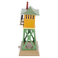 MTH 10-4026 Ives 1867 Tinplate Signal Tower (Orange/Green) EX/Box