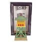 MTH 10-4026 Ives 1867 Tinplate Signal Tower (Orange/Green) EX/Box
