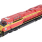 Lionel 6-82218 O Florida East Coast ES44AC Diesel Locomotive #802