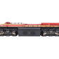 Lionel 6-82218 O Florida East Coast ES44AC Diesel Locomotive #802