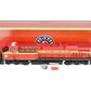 Lionel 6-82218 O Florida East Coast ES44AC Diesel Locomotive #802
