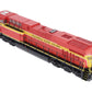 Lionel 6-82218 O Florida East Coast ES44AC Diesel Locomotive #802