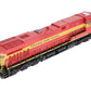 Lionel 6-82218 O Florida East Coast ES44AC Diesel Locomotive #802