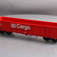 MTH 20-99037 O DB Cargo European Modern Offener Guterwagen/Gondola/HiRail