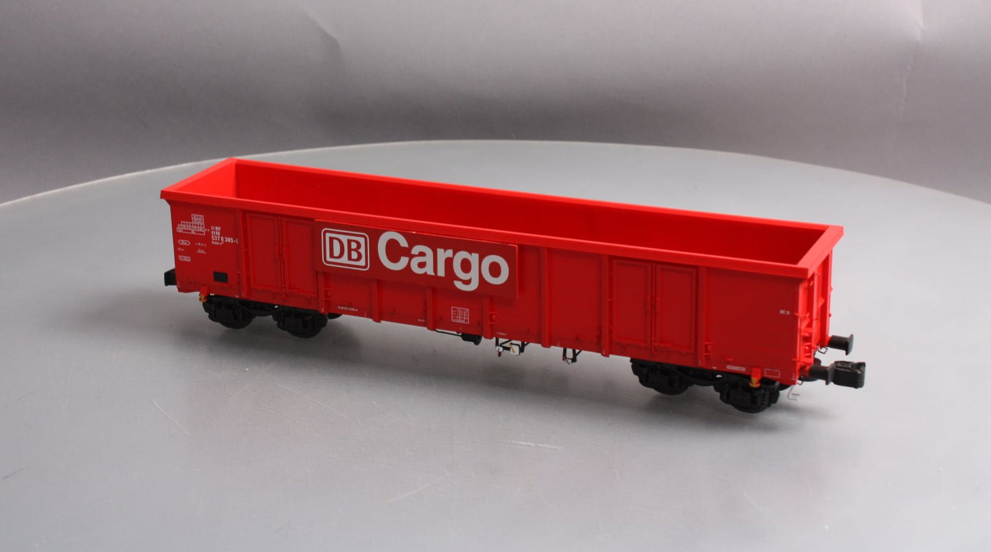 MTH 20-99037 O DB Cargo European Modern Offener Guterwagen/Gondola/HiRail