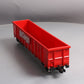 MTH 20-99037 O DB Cargo European Modern Offener Guterwagen/Gondola/HiRail