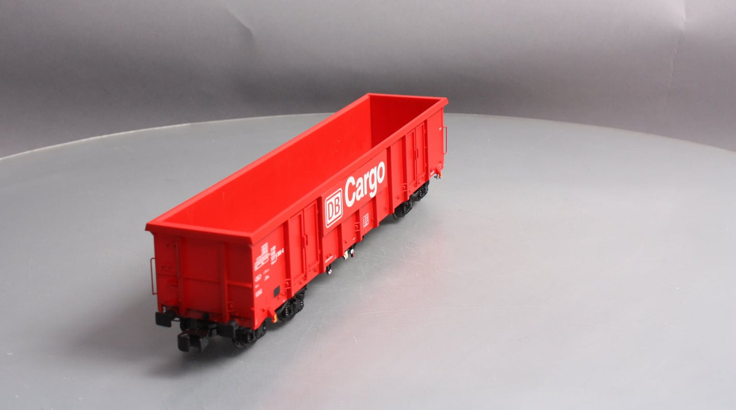 MTH 20-99037 O DB Cargo European Modern Offener Guterwagen/Gondola/HiRail