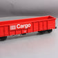 MTH 20-99037 O DB Cargo European Modern Offener Guterwagen/Gondola/HiRail