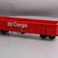 MTH 20-99037 O DB Cargo European Modern Offener Guterwagen/Gondola/HiRail