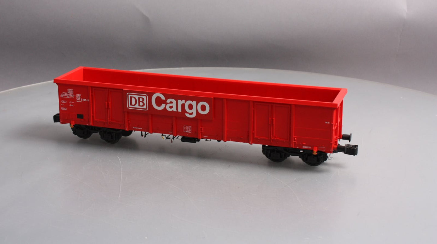 MTH 20-99037 O DB Cargo European Modern Offener Guterwagen/Gondola/HiRail