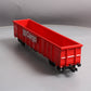 MTH 20-99037 O DB Cargo European Modern Offener Guterwagen/Gondola/HiRail