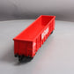 MTH 20-99037 O DB Cargo European Modern Offener Guterwagen/Gondola/HiRail