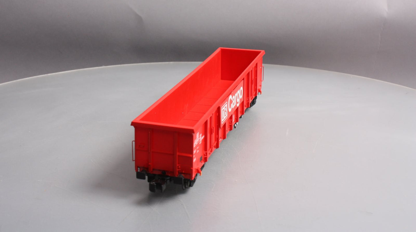 MTH 20-99037 O DB Cargo European Modern Offener Guterwagen/Gondola/HiRail