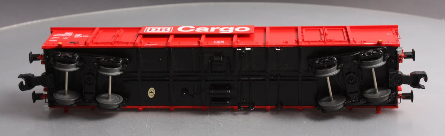 MTH 20-99037 O DB Cargo European Modern Offener Guterwagen/Gondola/HiRail