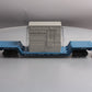 MTH 20-98990 General Electric 75' Depressed-Center Flatcar w/Transformer
