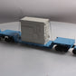 MTH 20-98990 General Electric 75' Depressed-Center Flatcar w/Transformer