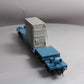 MTH 20-98990 General Electric 75' Depressed-Center Flatcar w/Transformer
