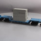 MTH 20-98990 General Electric 75' Depressed-Center Flatcar w/Transformer