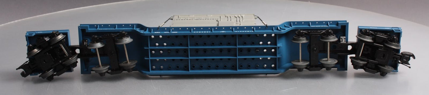 MTH 20-98990 General Electric 75' Depressed-Center Flatcar w/Transformer