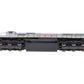 Athearn 91671 HO Scale Kansas City Southern SD60 Diesel Locomotive #727 NIB