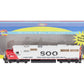 Athearn 79863 HO Scale Soo Line SD-60 Diesel Locomotive #6034 LN/Box