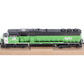 Athearn G67353 HO Scale Burlington Nortern SD60M Diesel Locomotive #9261 NIB